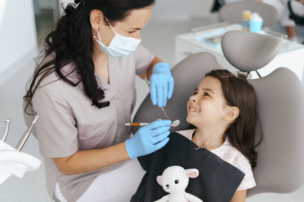 Best Emergency Treatment for Toothache in College Place, WA