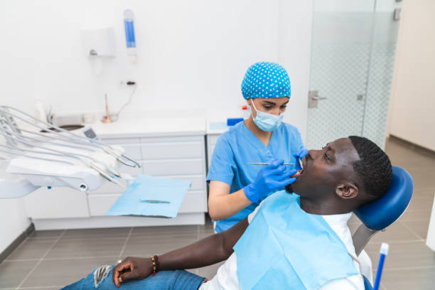 Best Weekend Emergency Dentist in College Place, WA