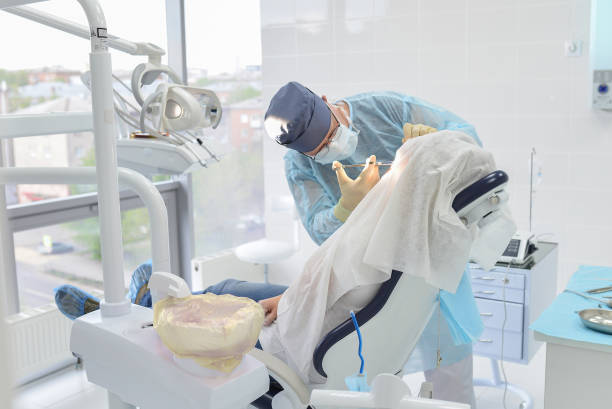 Best Emergency Root Canal Treatment in College Place, WA
