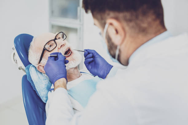 Best Emergency Tooth Extraction in College Place, WA